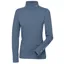 Pikeur Sina Ladies Polo Neck Top - Blue 